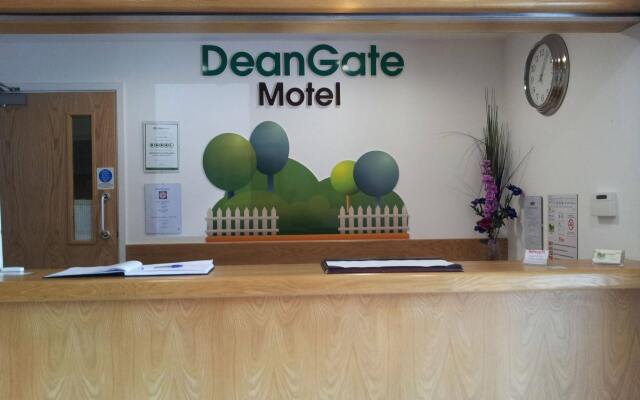 DeanGate Motel