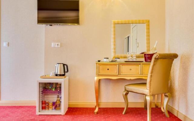 Twins Hotel