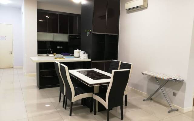 Imago Loft Residences KK