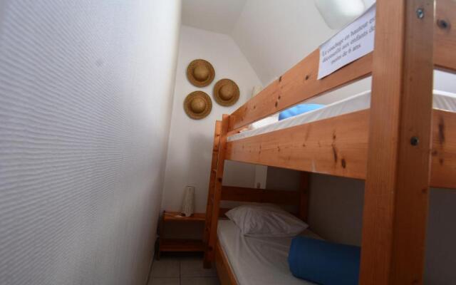 Lebraz 3 Appartement