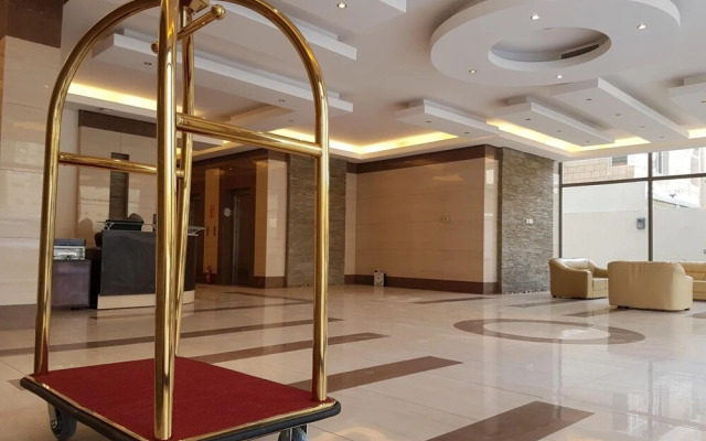 Magic Suite Al Mahboula - 2
