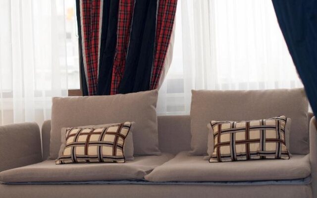 Boutique Vila Paradis