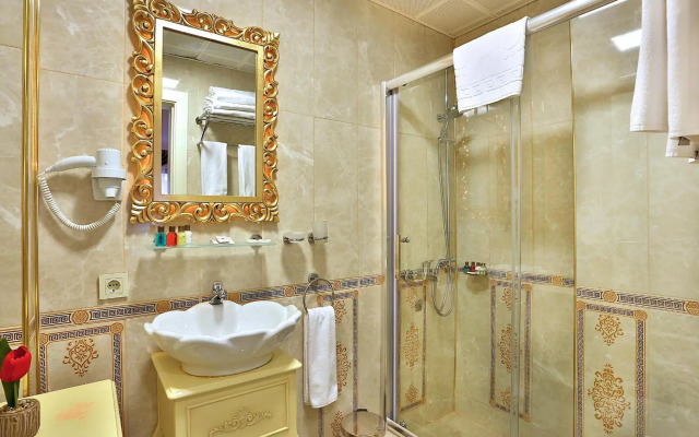 Edibe Sultan Hotel