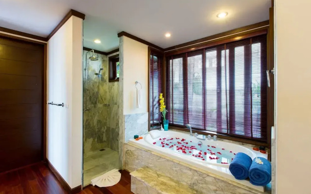Katamanda Kata View villa E5 near kata Noi Beach
