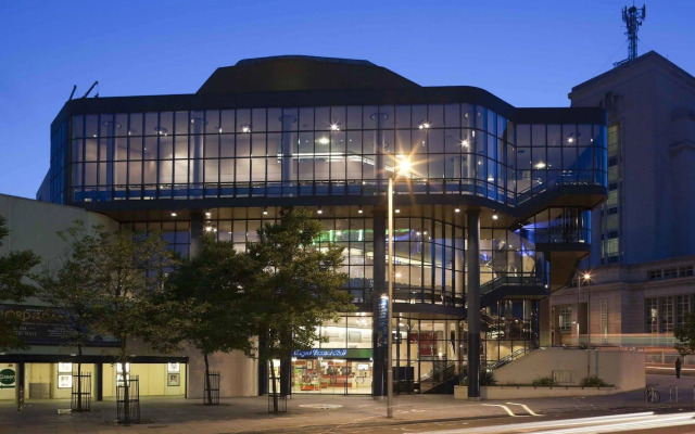 Novotel Nottingham Derby