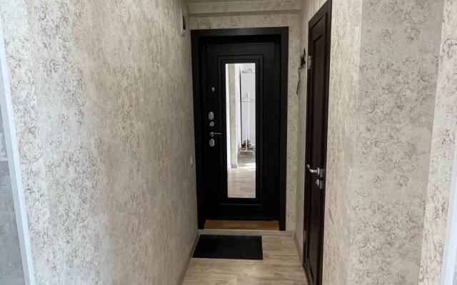 Надым Хаус на ул. Полярная, д. 15