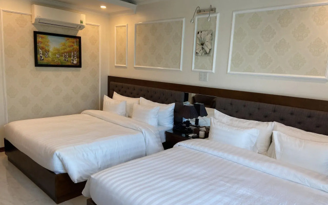 Sun & Sea Hotel