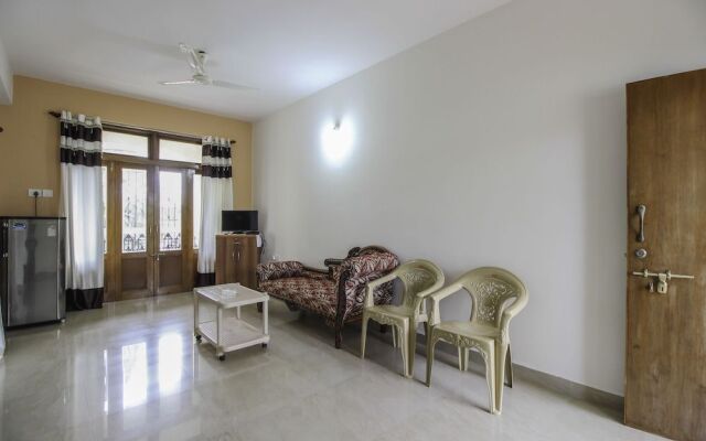 OYO 10730 Home Classic 1BHK Colva