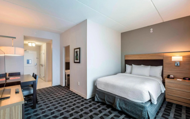 TownePlace Suites by Marriott Orlando at SeaWorld