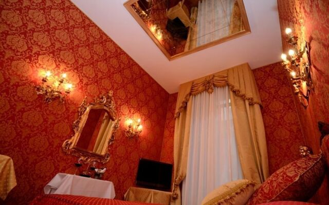 Residenza Bistrot De Venise