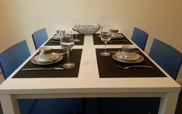 Huis van Vletingen Apartment