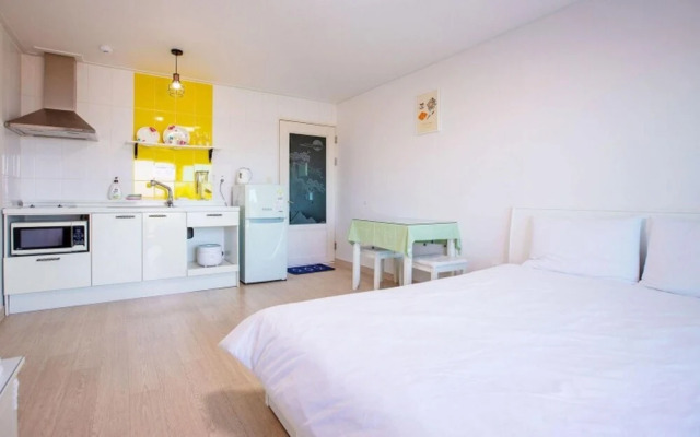 Yangyang Haegeum Pension