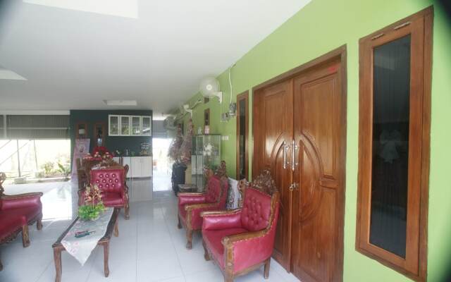 Rumah Kost MAPLE Winangun