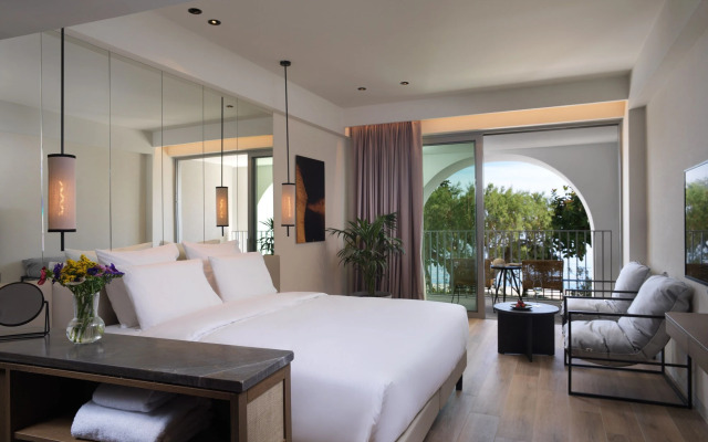 NIKO Seaside Resort MGallery - Adults Only