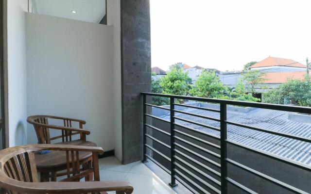Hotel Warta Putra