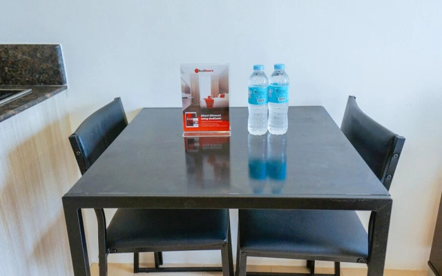 Reddoorz Premium @ the Trillium Residences