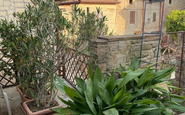 Etruscan Residence Perugia