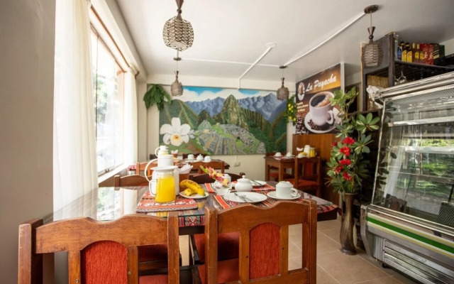 Hostal La Payacha