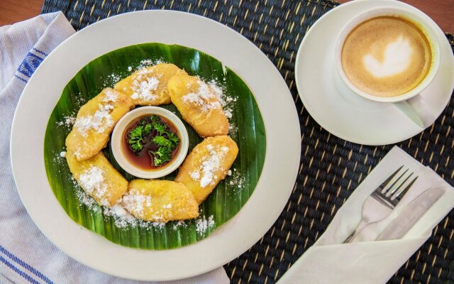 Capital O 1068 Grand Mirah Boutique Hotel