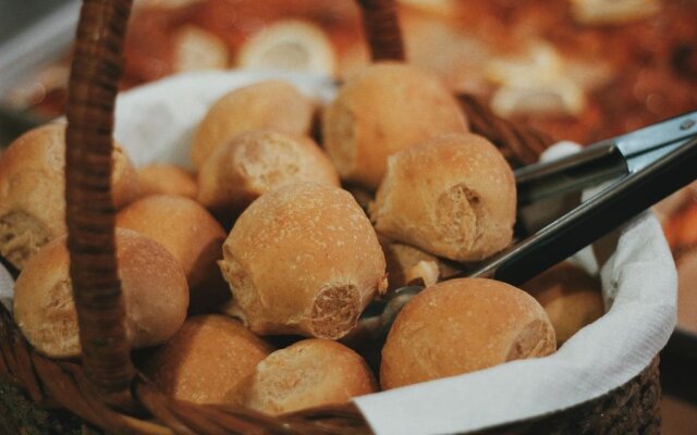 Columbia River Ranch