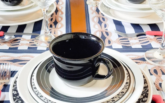 Flats Jardim de Ramos Paraty