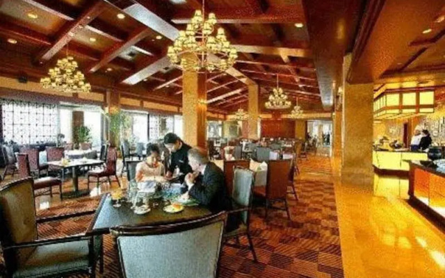 New Century Resort Qiandao Lake Hangzhou