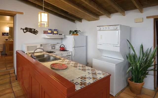 Hacienda Nicholas Bed & Breakfast