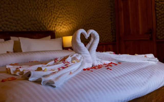 Roomy Daastaan Hotel, Karimabad Hunza