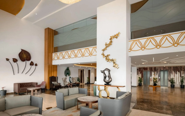 Ramada Plaza BY Wyndham Jammu Vijaypur