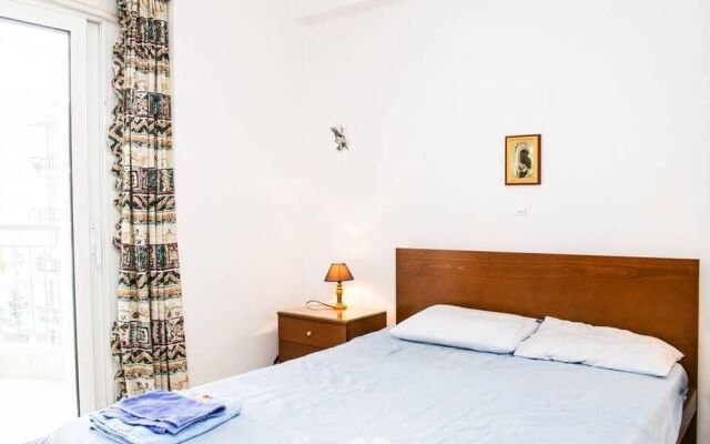 Comfy Beach Flat 10min City Center