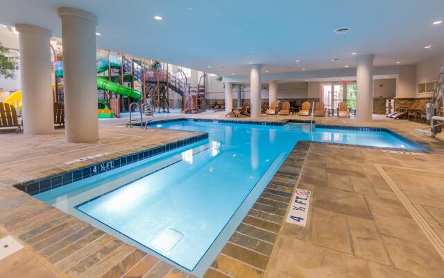 Holiday Inn Express Gatlinburg Downtown by IHG