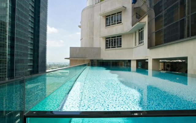 Ascott Raffles Place Singapore