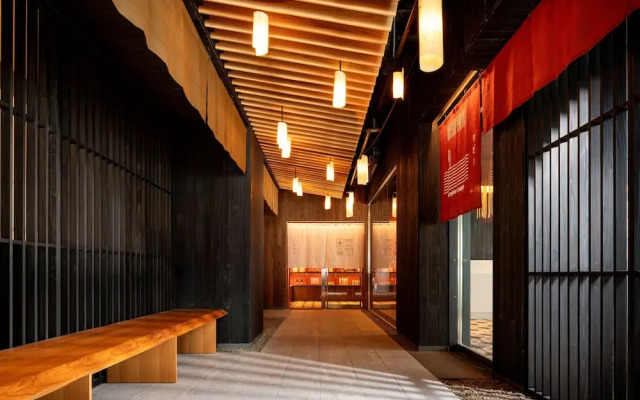 Hoshino Resorts KAI Beppu
