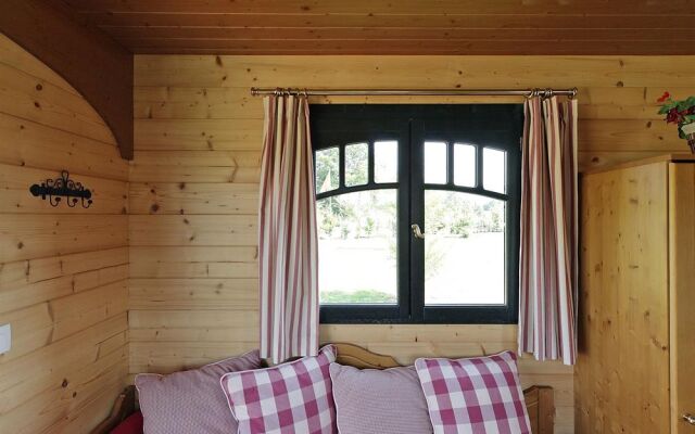 Les Roulottes Du Berry