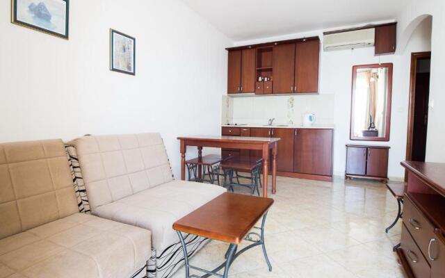 Apartments Dragovic