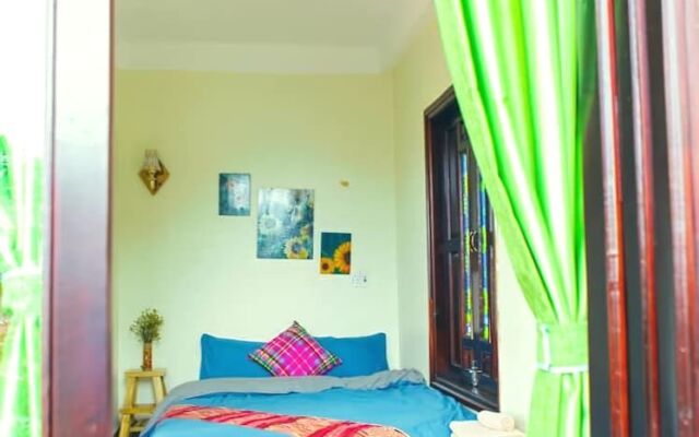 The Link Homestay - Hostel