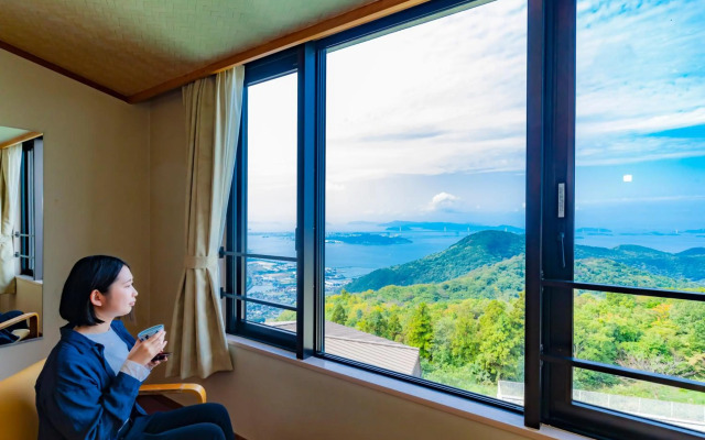 Kyukamura Sanuki-goshikidai