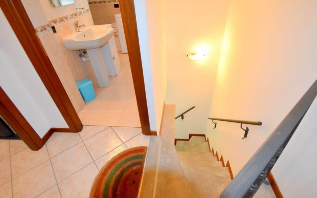 Belvilla by OYO Casa Pedroni 1
