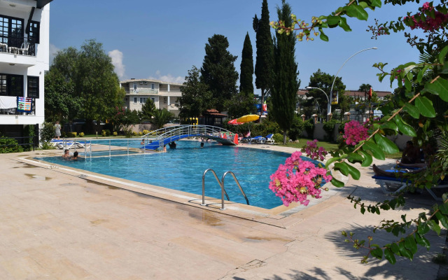 Ares Dream Hotel- All Inclusive