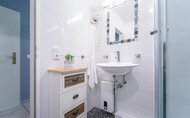 Seestraße 43 Wohnung 3