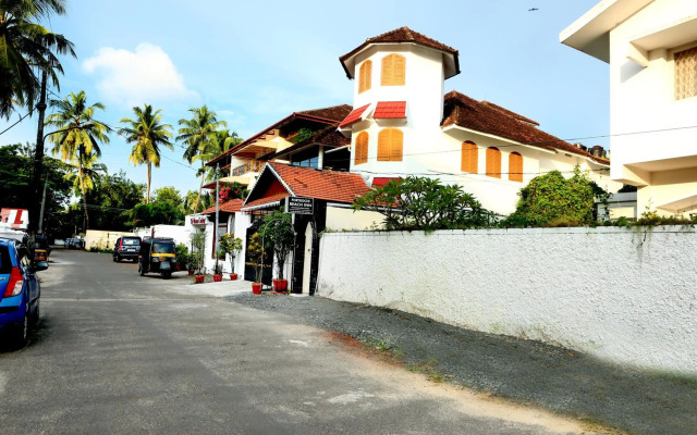 Fortkochi Beach Inn