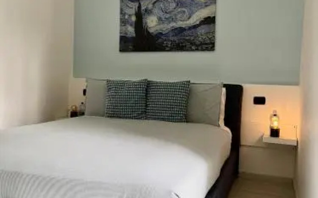 South Garda Suites