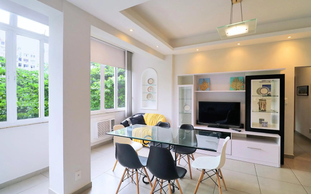 Rio Spot Homes Copacabana T011