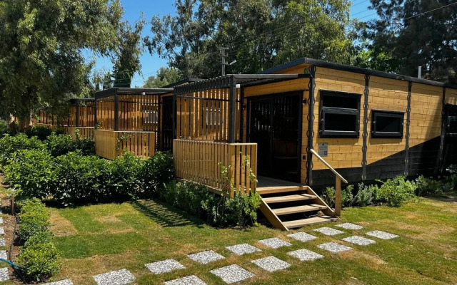 Bitez Tiny House