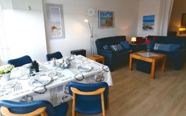 Ferienpark H06-007 Ferienpark