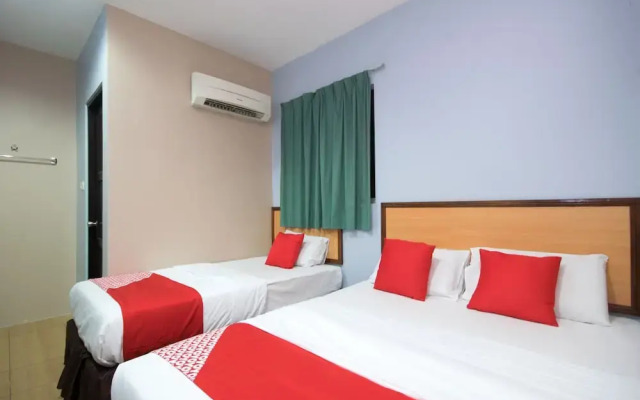 Hotel O Hotel Oriental