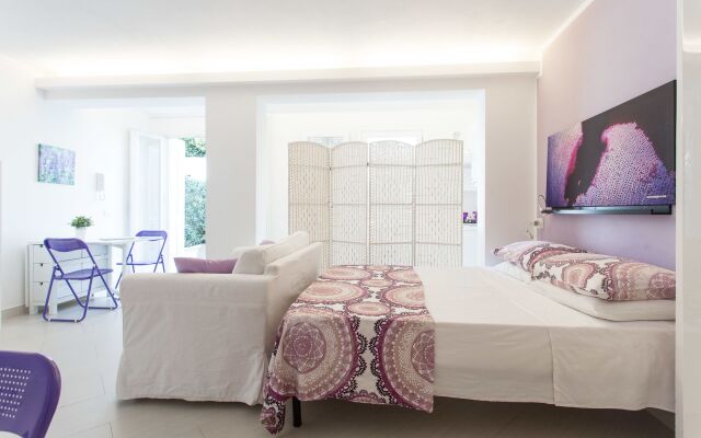 Mondello Suites