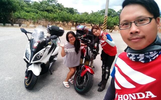 Taitung Ada Princess Prince Bnb