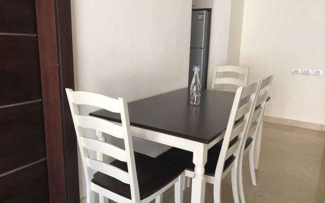 The Village Luxury Suites