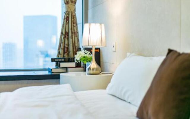 Acespace Apthotel